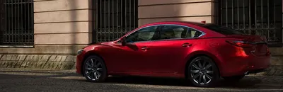 2023 Mazda 6 pricing and features: 20th Anniversary edition, new tech