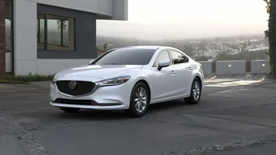 Mazda6 — Википедия