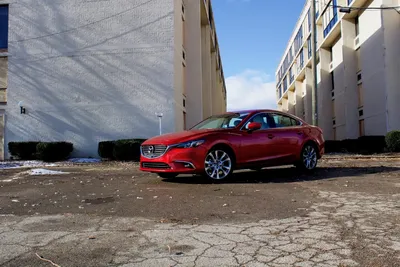 2023 Mazda 6 \"20th Anniversary Edition\" launched in Malaysia - three  variants, from RM180k - AutoBuzz.my