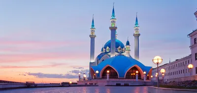 Мечеть обои для рабочего стола, картинки и фото