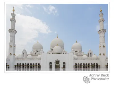 Картинка Самый Красивый Мечеть – Telegraph