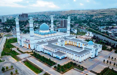 Опустевший комплекс мечети Аль-Акса в Иерусалиме. Фото дня