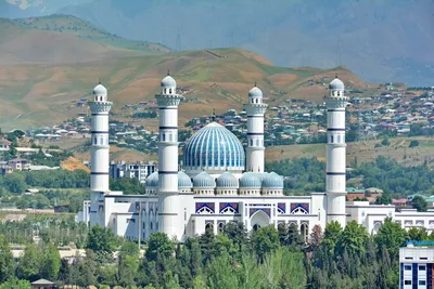 Великая мечеть Мекки - Официальный сайт Visit Saudi