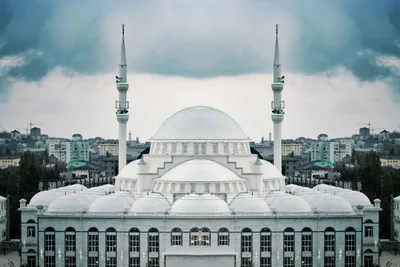 Мечети в Республике Крым, мечети рядом со мной на карте — Яндекс Карты