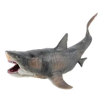 Фигурка Мегалодона Megalodon Shark (ID#1173064607), цена: 880 ₴, купить на  Prom.ua