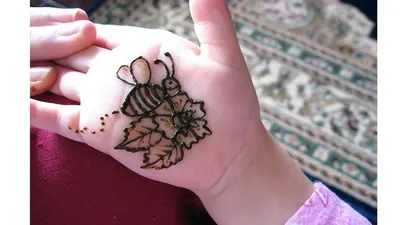 awesome Рисунки мехенди на руке (Фото 2018) — Легкие и очаровательные  эскизы | Henna tattoo designs, Henna designs, Henna tattoo