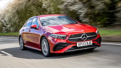 What is 4MATIC on a Mercedes-Benz and how does it work?