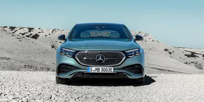 Changes to 2021 Mercedes-Benz Models Bring New Flagship Sports Car, Sedan,  and SUV to Showrooms