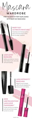 Home Page - Mary Kay | Official Site