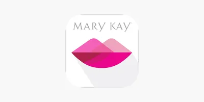 Mary kay cosmetics logo editorial photo. Illustration of marketing -  208075281