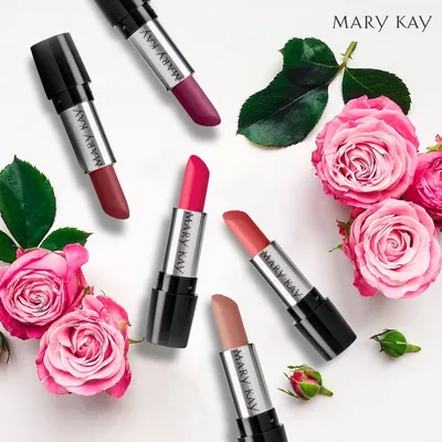 MARY KAY - MARY KAY added a new photo.