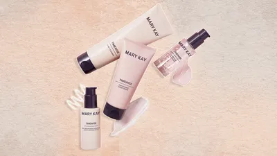 Mary Kay Makeup | Kentucky Makeup Junkie
