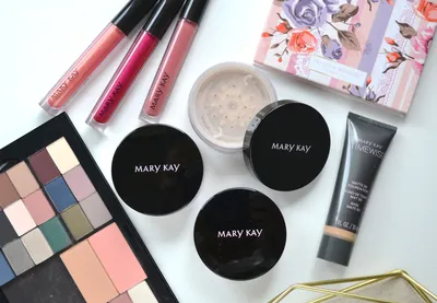 How to Throw a Mary Kay Party