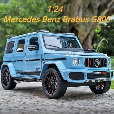 Mercedes-Benz S 500L 4Matic Brabus B50 – 500 hp – Vertu Motors