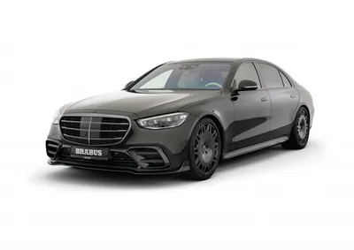 2018 BRABUS 650 - MERCEDES-AMG C63S for sale by auction in Monaco, Monaco