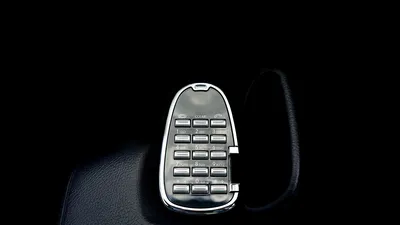 A2208230211 Mercedes-Benz OE телефон крепление nokia 3310 блок мерседес  w220 бу купить в Екатеринбурге по цене от 2570 руб. AC2029553889 - iZAP24