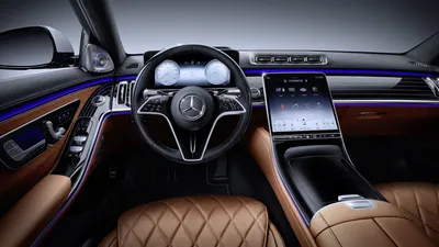 2023 Mercedes-Benz S-Class Prices, Reviews, and Pictures | Edmunds