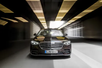 2024 Mercedes-Benz S-Class: Choosing the Right Trim - Autotrader