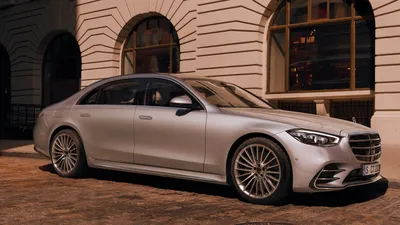 2023 Mercedes-Benz S-Class Sedan Review, Pricing | New Mercedes S-Class  Sedan Models | CarBuzz