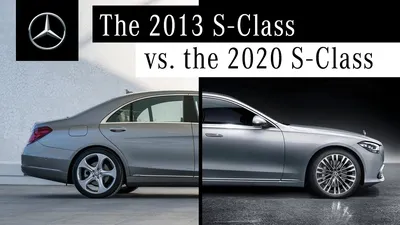 2021 Mercedes-Benz S-Class Approaches Tech Overload | Digital Trends