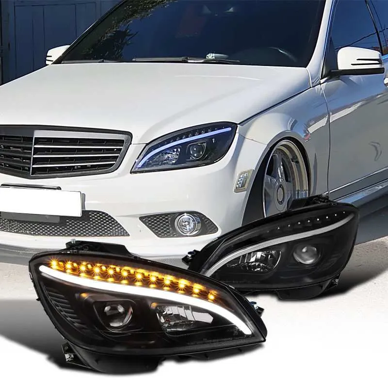Тюнинг Mercedes-Benz. Обзор за март 2016
