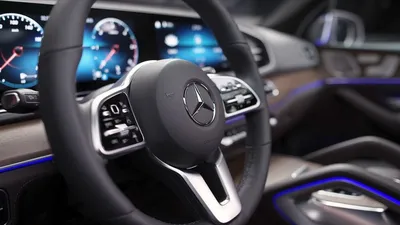 Тюнинг автомобилей Mercedes-Benz – станции технического обслуживания Royal  World Service