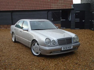 Mercedes E-Class 1996-2003 (W210/S210) - Car Voting - FH - Official Forza  Community Forums