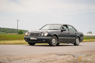 W210 Accident | Mercedes-Benz Forum
