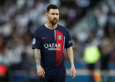 PSG will not renew Messi's contract after trip to Saudi Arabia, L'Equipe  reports | Reuters