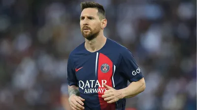 Messi Revenue Opportunities Only Just Beginning Throughout MLS