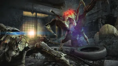 Metro: Last Light Redux for Nintendo Switch - Nintendo Official Site