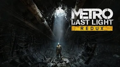 Metro: Last Light — Релизный трейлер [HD] - YouTube