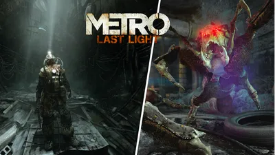 Metro: Last Light' Is Now Free on Steam, But Only for a Week | PCMag