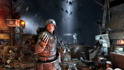 Создатели игры Metro: Last Light выпустили новое дополнение Chronicles Pack  | Gamebomb.ru