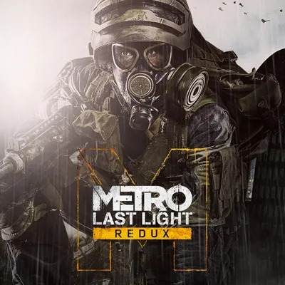 Metro: Last Light review | Eurogamer.net