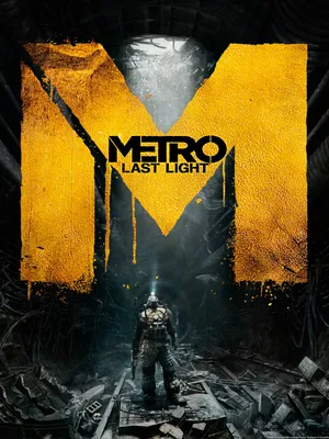 Metro: Last Light Redux is free to claim on the Epic Games Store today -  Neowin