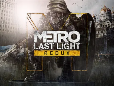 Metro: Last Light - Japanese Box Edition PC | eBay