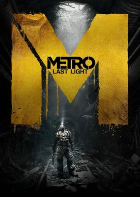 Metro: Last Light Redux on Steam