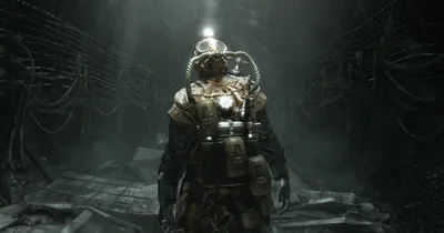 Metro: Last Light Redux - SteamGridDB