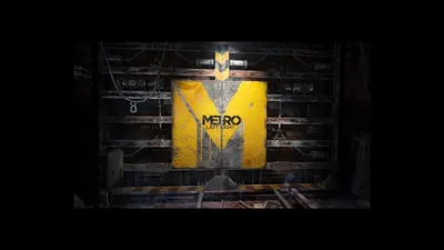 Metro Last Light Get to the Church - HubPages
