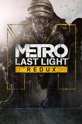 Metro: Last Light (Video Game 2013) - IMDb