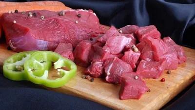 Мясо: польза и вред для организма мужчин, женщин и детей