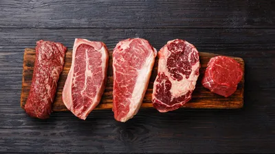 Что будет, если перестать есть мясо? Рассказывает диетолог - РИА Новости  Спорт, 14.09.2021