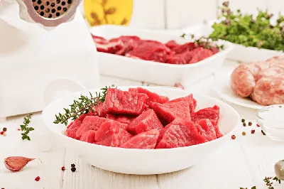 Как определить на прилавке качественные мясо и рыбу? Советы врача