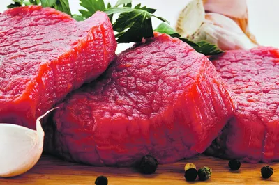 Сушеное мясо в домашних условиях: рецепт от Шефмаркет