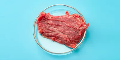Что будет, если не есть мясо? - Статьи интернет-магазина «Мужик и Мясо»