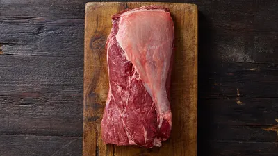 ≡ Как правильно выбирать мясо ᐈ совет от Мястории