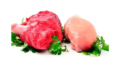 Мясо кусковое свинины, цена – купить свежее мясо кусковое с доставкой в  официальном интернет-магазине Мираторг