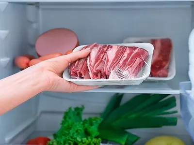 Мясо, цена – купить свежее мясо с доставкой в официальном интернет-магазине  Мираторг