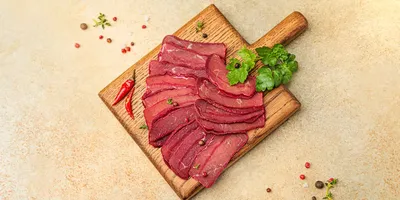 Грибное мясо: ученые представили невероятную разработку - Агро
